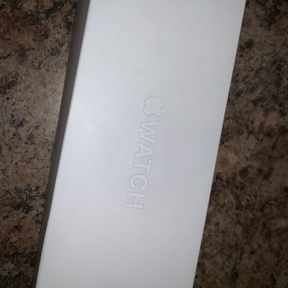 Apple Watch Series 4 main image 1